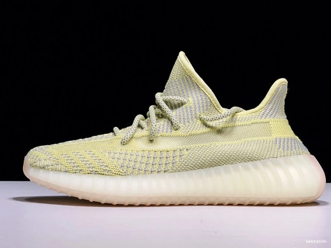 V2 Boost Adidas Yeezy 350 FV3250 Antlia 0812